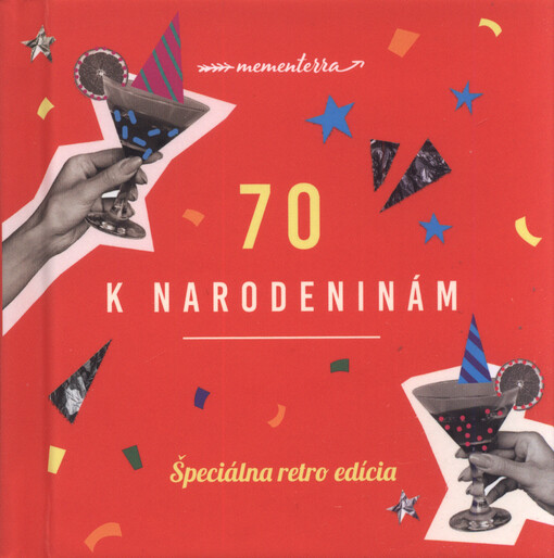 K 70. narodeninám