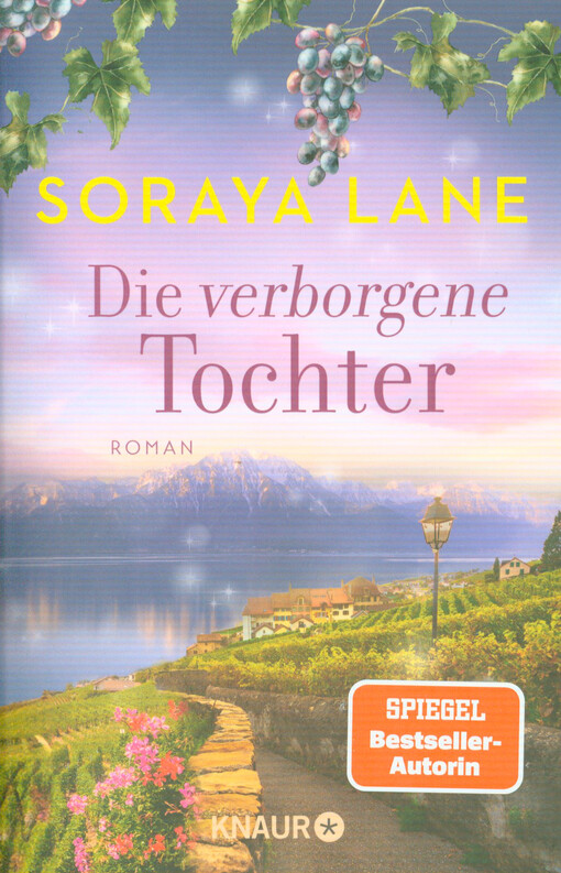 Die verborgene Tochter : Roman