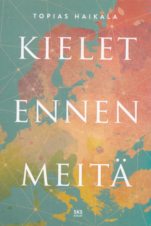Kielet ennen meitä