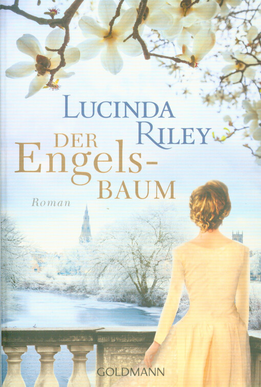 Der Engelsbaum : Roman