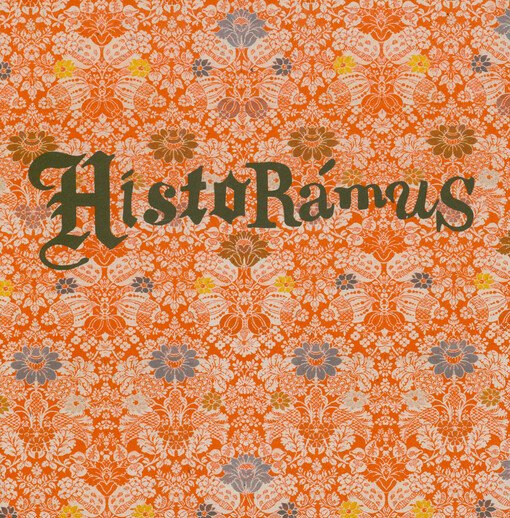 Historámus