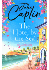 The hotel by the sea  (odkaz v elektronickém katalogu)