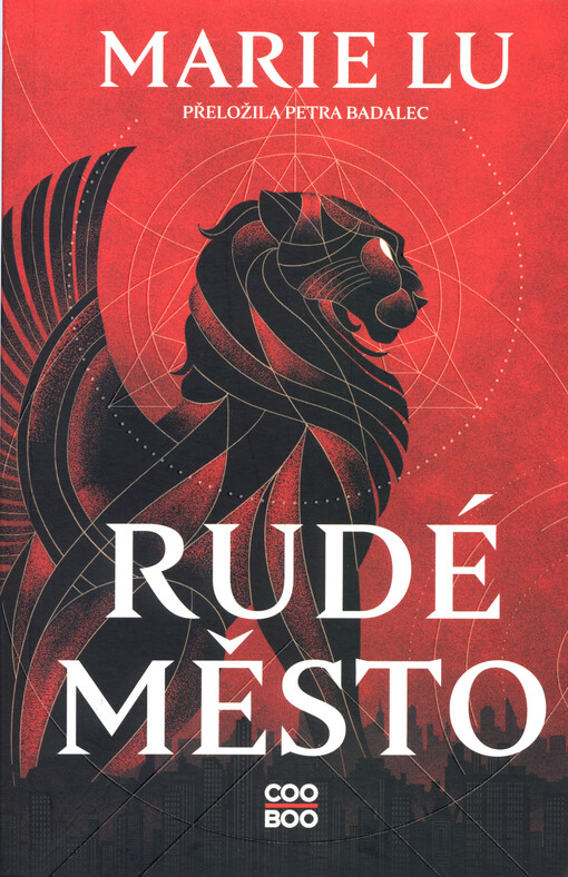 Rudé město