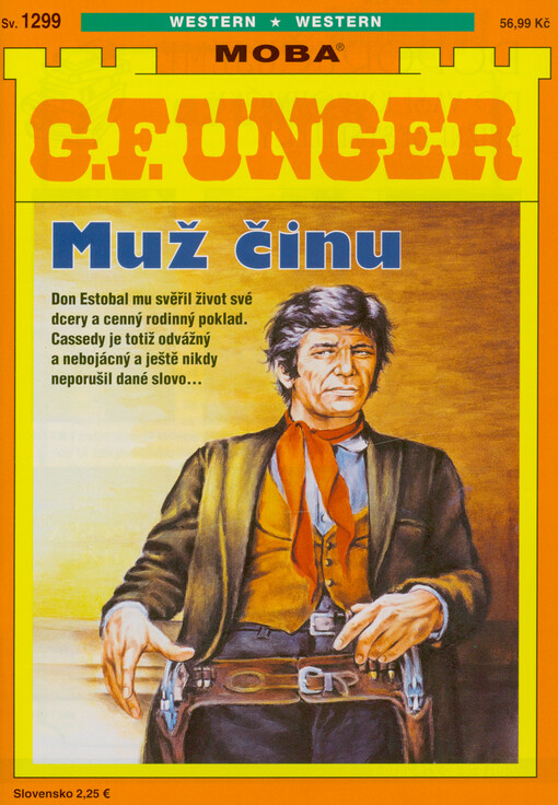 Muž činu