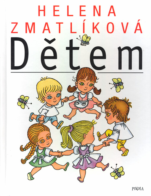 Dětem