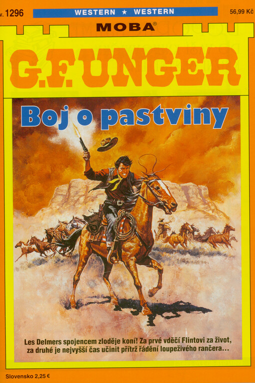 Boj o pastviny