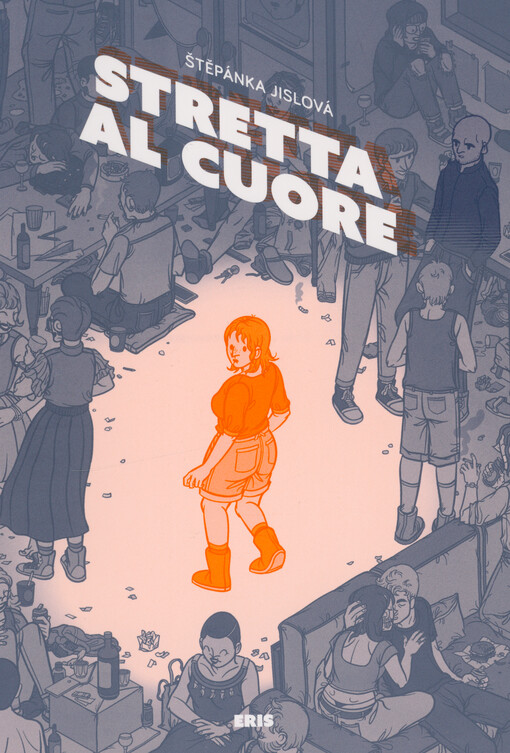 Stretta al cuore