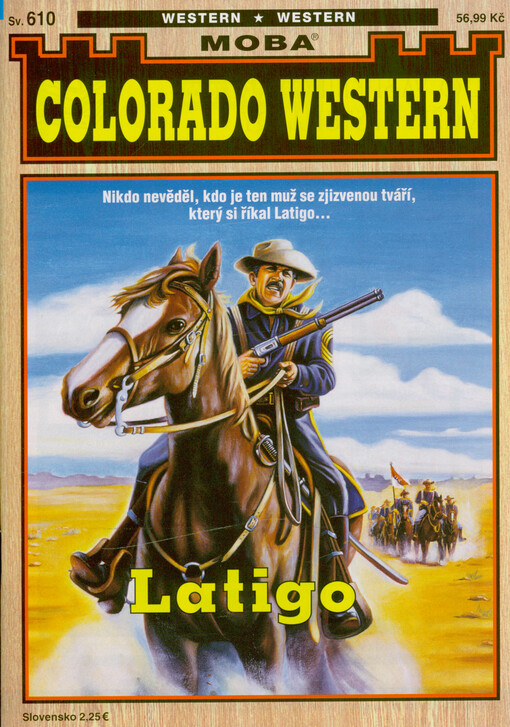 Latigo