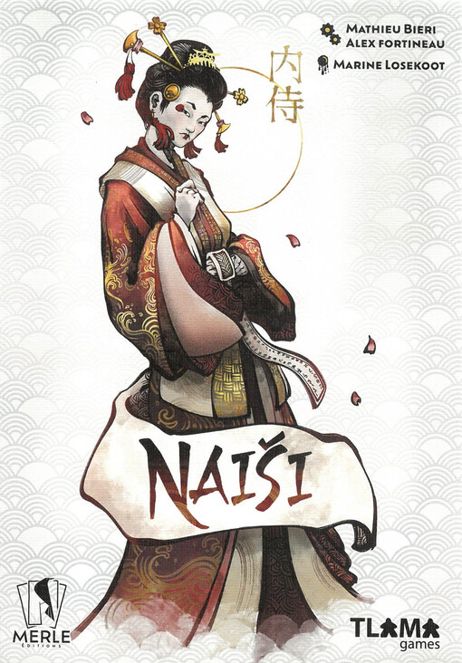 Naiši