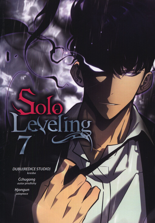 Solo leveling