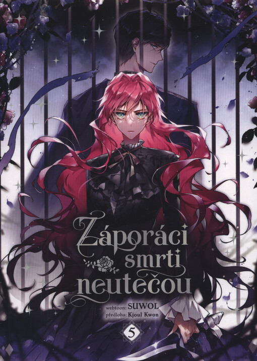 Záporáci smrti neutečou