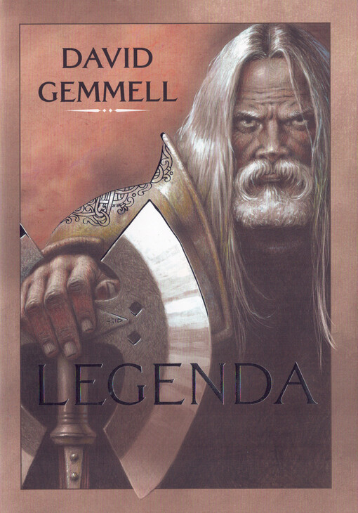 Drenajská sága. Legenda