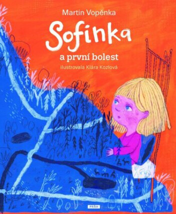 Sofinka a první bolest / 