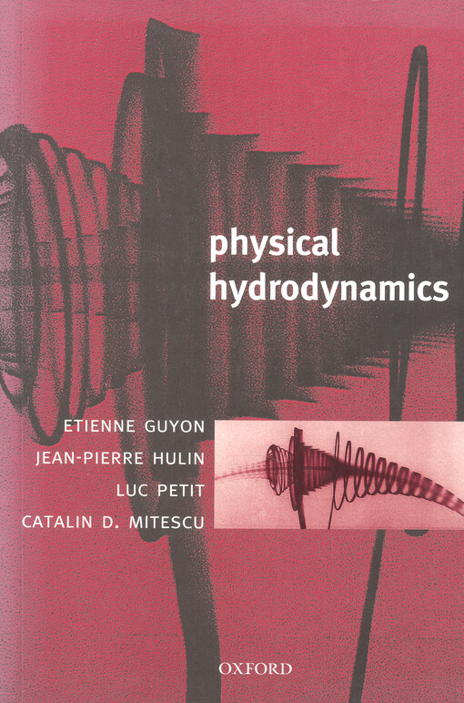 Physical hydrodynamics