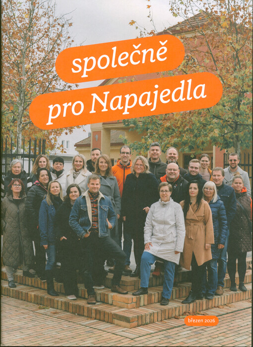 Společně pro Napajedla