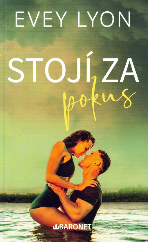Lake Spark. 2, Stojí za pokus