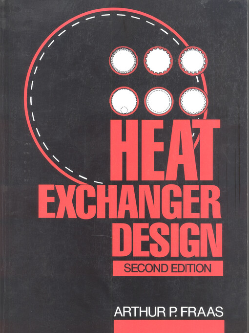 Heat exchanger design