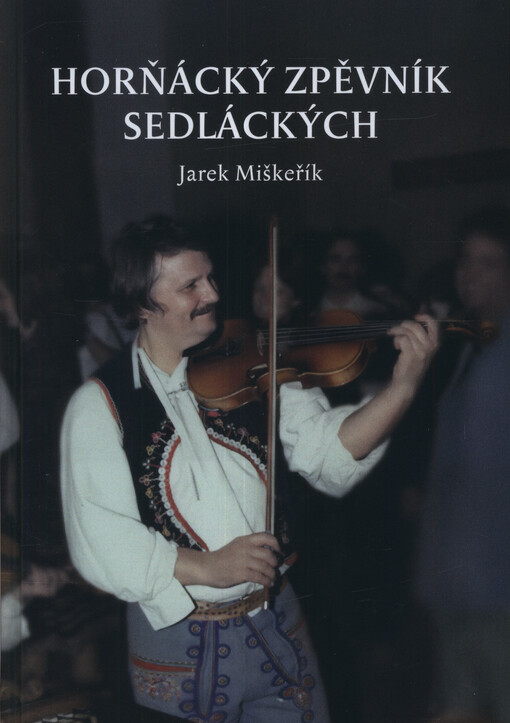 Horňácký zpěvník sedláckých