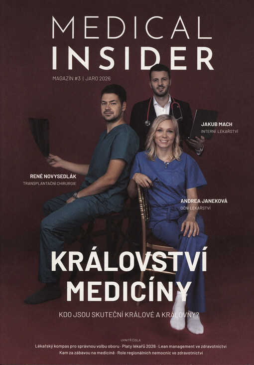 Medical Insider