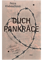 Duch Pankráce  (odkaz v elektronickém katalogu)