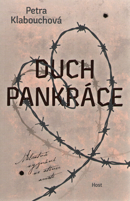 Duch Pankráce