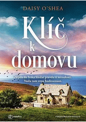 Klíč k domovu  (odkaz v elektronickém katalogu)