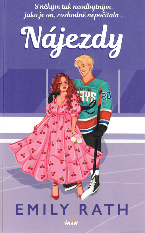 Jacksonville Rays. 2, Nájezdy