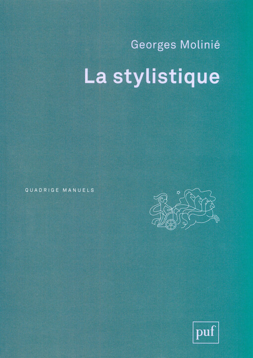 La stylistique