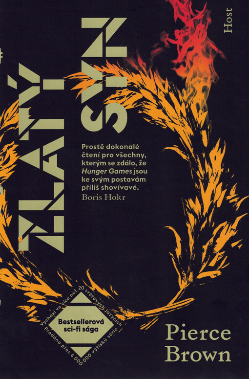 Zlatý syn