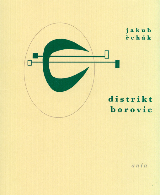 Distrikt borovic