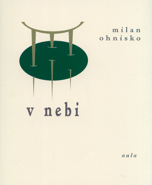 V nebi