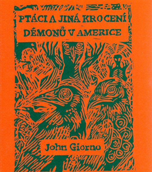 Ptáci a jiná krocení démonů v Americe