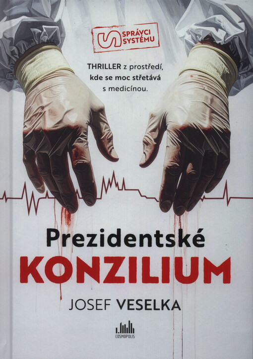 Prezidentské konzilium