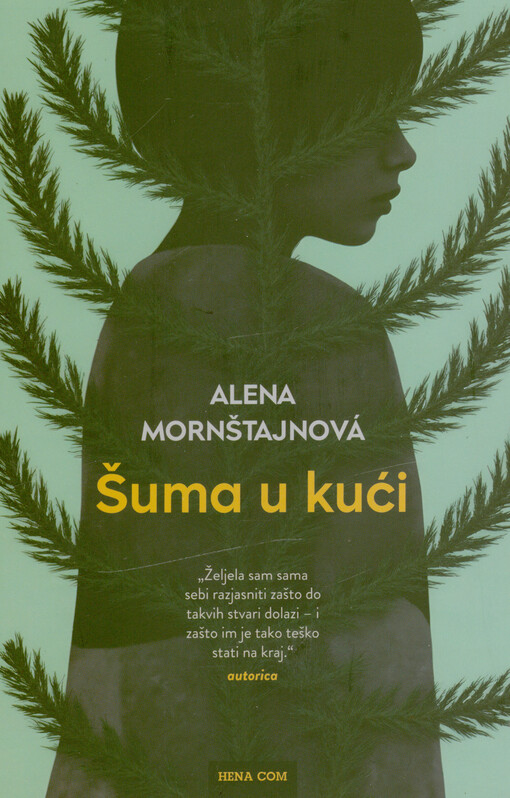 Šuma u kući