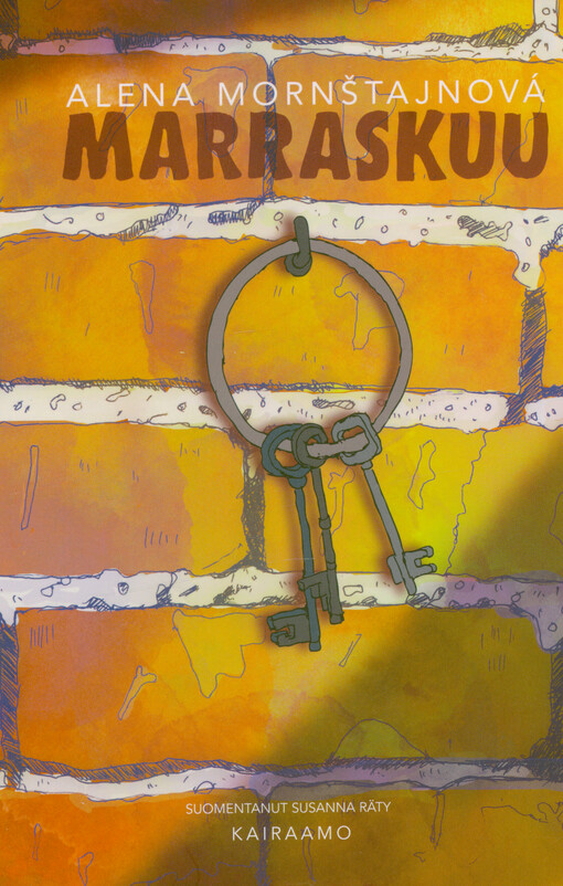 Marraskuu