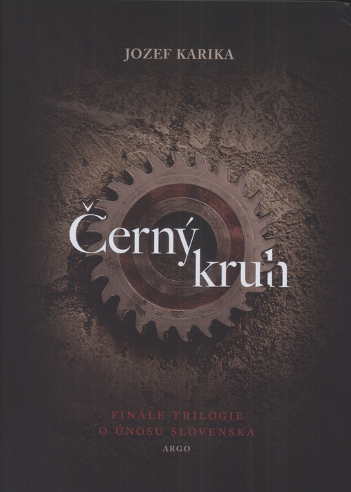 Černý kruh : konec mafie