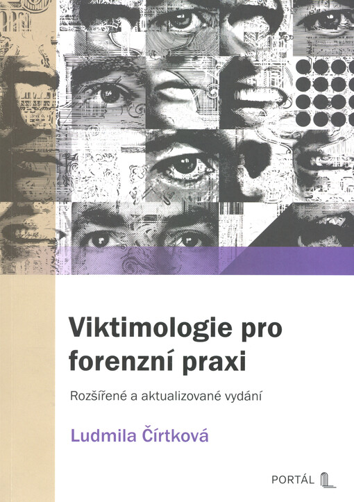 Viktimologie pro forenzní praxi