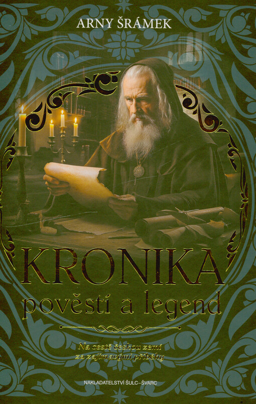 Kronika pověstí a legend