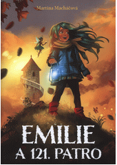 Emilie a 121. patro  (odkaz v elektronickém katalogu)