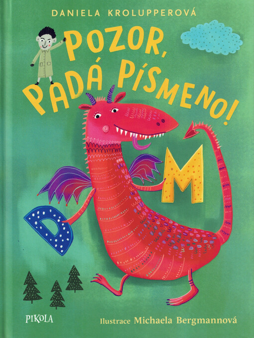 Pozor, padá písmeno!