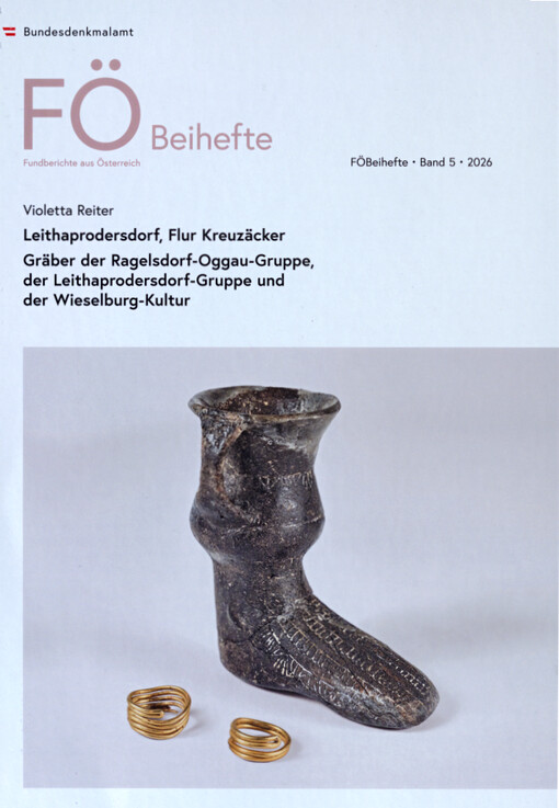 Leithaprodersdorf, Flur Kreuzäcker