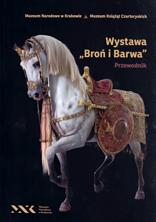 Wystawa Broń i Barwa
