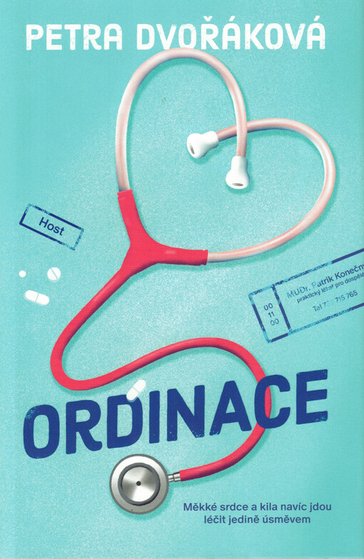 Ordinace