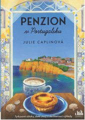 Penzion v Portugalsku  (odkaz v elektronickém katalogu)