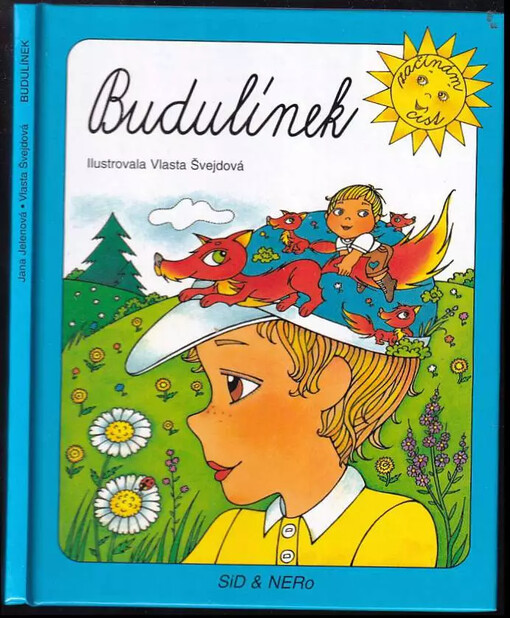 Budulínek