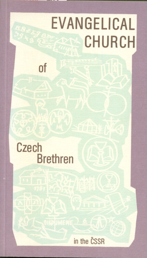 Evangelical Church of Czech Brethren in the ČSSR