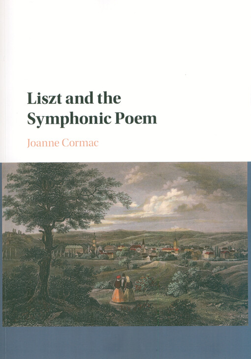 Liszt and the symphonic poem