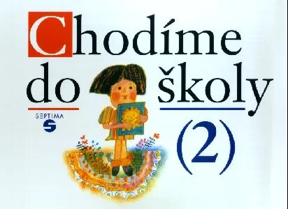 Chodíme do školy 2