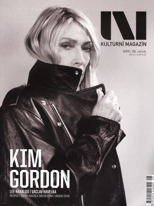 UNI : kulturní magazín
