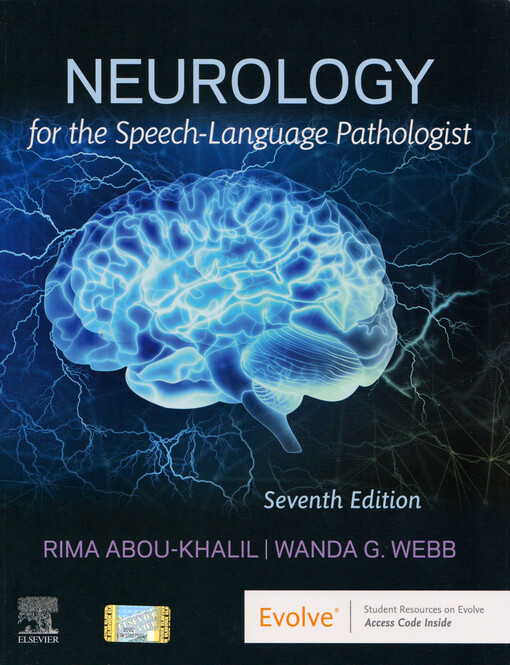 Neurology for the speech-language pathologist